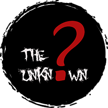 THE-UNKNOWN